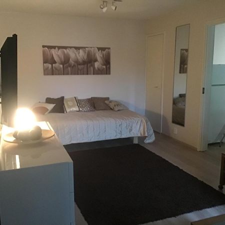 Martantalo Apartment เอาลู ภายนอก รูปภาพ