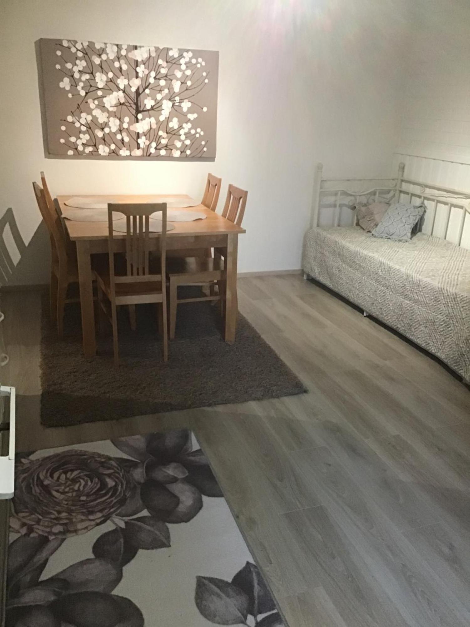 Martantalo Apartment เอาลู ภายนอก รูปภาพ